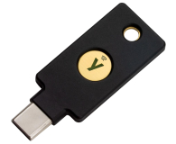 Yubico Yubikey 5C NFC - Retail 1 Pack - 1568976 - zdjęcie 1